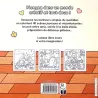 Ma petite pause cosy : Coloriages chaleureux au coin du feu - Vivi Tinta - Dessain et Tolra - Papeterie / Coloriage -...