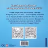 Snuggly friends : Les bons moments de la vie ; Coloriages mignons et cocooning - Nina Luma - Dessain et Tolra - Papeterie /...