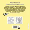 Snuggly friends : Voyage autour du monde ; Coloriages cosy et mignons - Nina Luma - Dessain et Tolra - Papeterie / Coloriage...