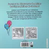 Snuggly Friends : Petites boutiques cosy ; Coloriages fun et mignons - Nina Luma - Dessain et Tolra - Papeterie / Coloriage...