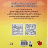 Séjour tout doux à la ferme : Coloriages mignons et cosy - BellyBean - Dessain et Tolra - Papeterie / Coloriage - ravate.com...