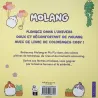 Molang : Cosy coloriages - Collectif - Larousse - Papeterie / Coloriage - ravate.com librairie reunion