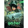 Harry Potter Tome 2 : Harry Potter et la Chambre des secrets - J. K. Rowling - Gallimard Jeunesse - Poche - ravate.com...