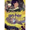 Harry Potter Tome 6 : Harry Potter et le Prince de sang-mêlé - J. K. Rowling - Gallimard Jeunesse - Poche - ravate.com...