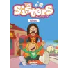 Les Sisters, la série TV Tome 15 : plâtrées - Christophe Cazenove, William - Bamboo - Poche - ravate.com librairie reunion