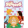Les Sisters, la série TV Tome 56 : la bobocléose - Christophe Cazenove, William - Bamboo - Poche - ravate.com librairie reunion