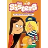 Les Sisters, la série TV Tome 58 : ma trop bien nouvelle sister - Christophe Cazenove, William - Bamboo - Poche - ravate.com...