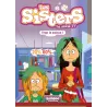 Les Sisters, la série TV Tome 59 : trop la poisse ! - Christophe Cazenove, William - Bamboo - Poche - ravate.com librairie...