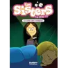 Les Sisters, la série TV Tome 61 : la colo sans crampon - Christophe Cazenove, William - Bamboo - Poche - ravate.com...