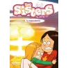 Les Sisters, la série TV Tome 67 : La napocalypse - Christophe Cazenove, William - Bamboo - Poche - ravate.com librairie reunion