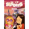 Les Sisters, la série TV Tome 68 : Mégateuf - Christophe Cazenove, William - Bamboo - Poche - ravate.com librairie reunion