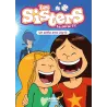 Les Sisters, la série TV Tome 69 : Un selfie avec Joy D - Christophe Cazenove, Philippe Fenech, William - Bamboo - Poche -...