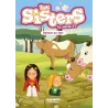 Les Sisters, la série TV Tome 77 : Retour au vert - Christophe Cazenove, William - Bamboo - Poche - ravate.com librairie reunion