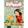 Les Sisters, la série TV Tome 84 : Le gros lot - Christophe Cazenove, William - Bamboo - Poche - ravate.com librairie reunion