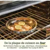 Batterie de cuisine 11 pièces Chef's Classic - CUISINART - 7711G