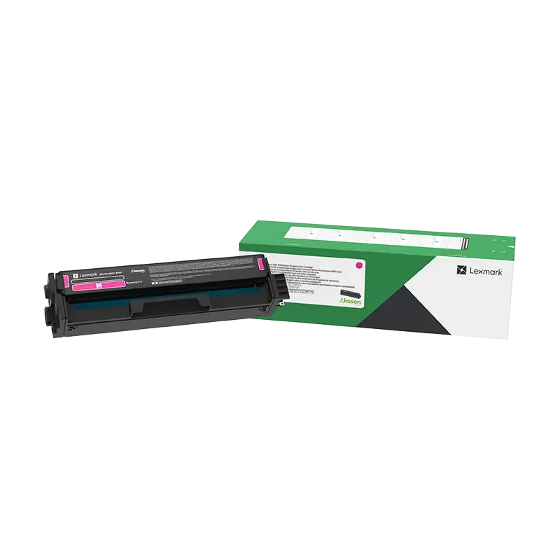 Toner Lexmark C3220 Magenta – LEXMARK – LEX_C3220M0