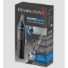 Tondeuse nez et oreilles Remington NanoSeries NE3870 - Noir