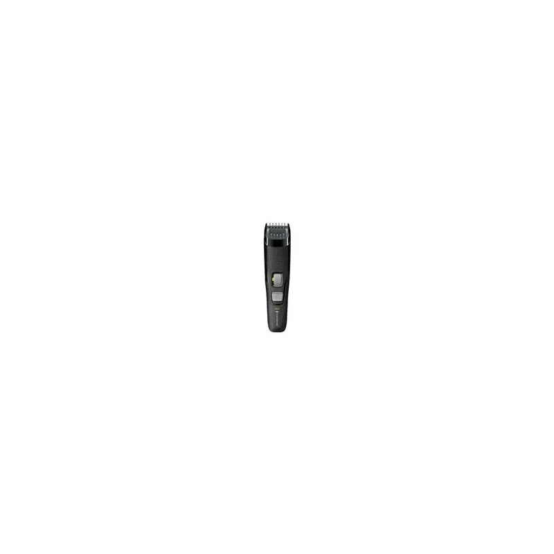 Tondeuse à barbe Remington Style Series B3 MB3000 - Noir/Gris