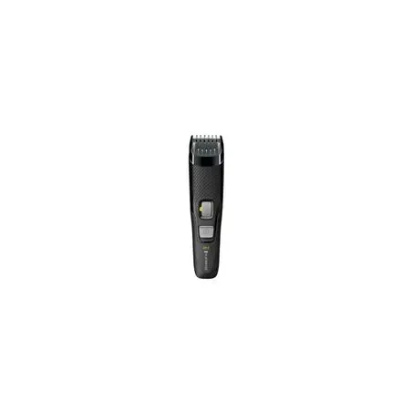 Tondeuse à barbe Remington Style Series B3 MB3000 - Noir/Gris