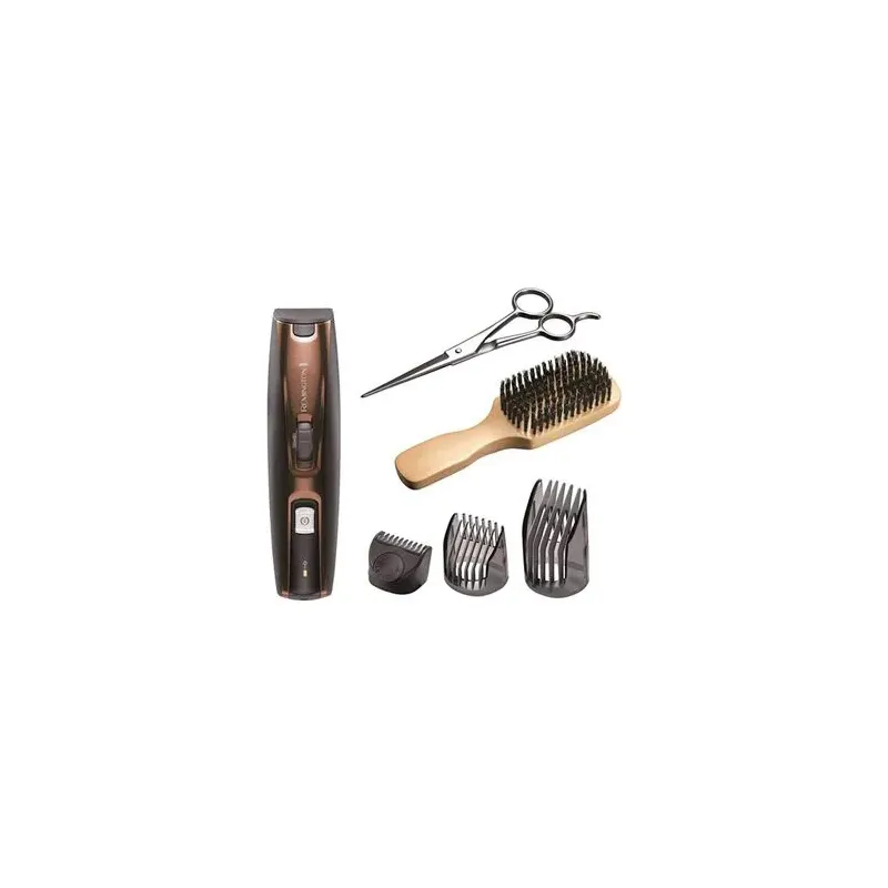 Coffret tondeuse à barbe Remington Beard Kit MB4046