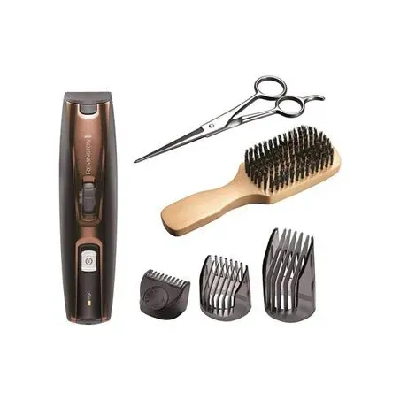 Coffret tondeuse à barbe Remington Beard Kit MB4046