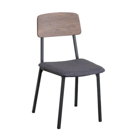 ENSEMBLE SALLE A MANGER: TABLE + 4 CHAISES