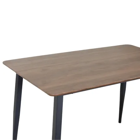 ENSEMBLE SALLE A MANGER: TABLE + 4 CHAISES