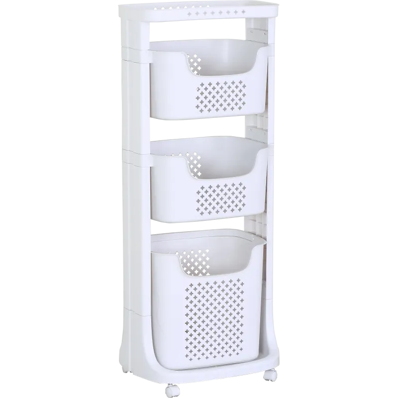 PANIER A LINGE
