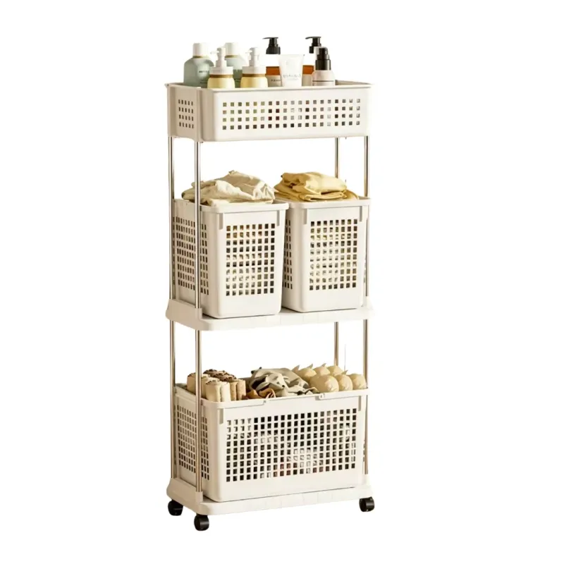 PANIER A LINGE