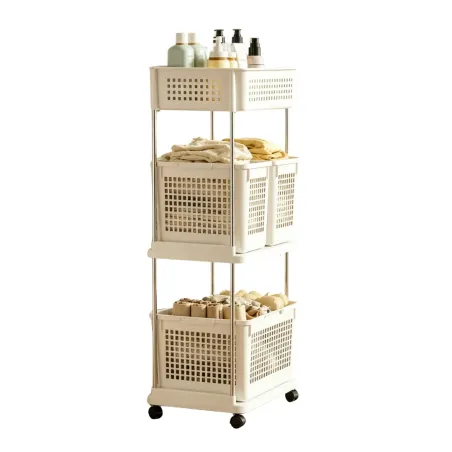 PANIER A LINGE