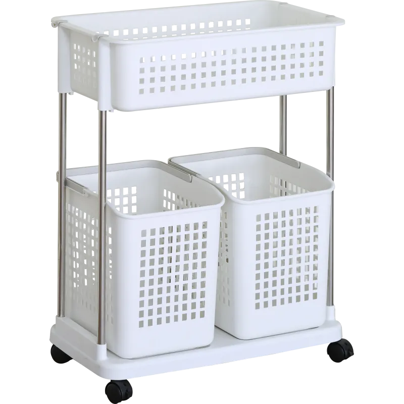 PANIER A LINGE