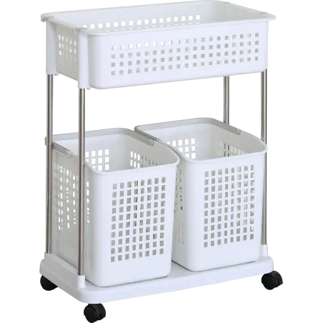 PANIER A LINGE