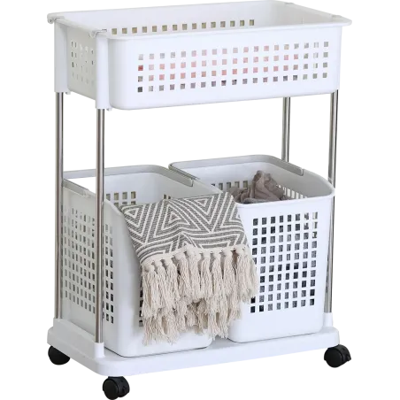PANIER A LINGE