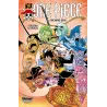 One Piece - édition originale Tome 76 : poursuis ta route ! - Eiichiro Oda - Glénat - Poche - ravate.com librairie reunion