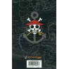 One Piece - édition originale Tome 76 : poursuis ta route ! - Eiichiro Oda - Glénat - Poche - ravate.com librairie reunion