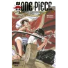 One Piece - édition originale Tome 3 : une vérité qui blesse - Eiichiro Oda - Glénat - Poche - ravate.com librairie reunion
