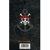 One Piece - édition originale Tome 3 : une vérité qui blesse - Eiichiro Oda - Glénat - Poche - ravate.com librairie reunion