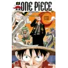 One Piece - édition originale Tome 4 : attaque au clair de lune - Eiichiro Oda - Glénat - Poche - ravate.com librairie reunion