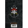 One Piece - édition originale Tome 4 : attaque au clair de lune - Eiichiro Oda - Glénat - Poche - ravate.com librairie reunion