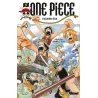 One Piece - édition originale Tome 5 : pour qui sonne le glas - Eiichiro Oda - Glénat - Poche - ravate.com librairie reunion