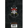 One Piece - édition originale Tome 5 : pour qui sonne le glas - Eiichiro Oda - Glénat - Poche - ravate.com librairie reunion
