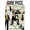 One Piece - édition originale Tome 6 : le serment - Eiichiro Oda - Glénat - Poche - ravate.com librairie reunion