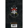 One Piece - édition originale Tome 6 : le serment - Eiichiro Oda - Glénat - Poche - ravate.com librairie reunion