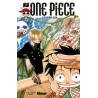 One Piece - édition originale Tome 7 : vieux machin - Eiichiro Oda - Glénat - Poche - ravate.com librairie reunion