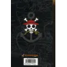 One Piece - édition originale Tome 7 : vieux machin - Eiichiro Oda - Glénat - Poche - ravate.com librairie reunion