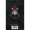 One Piece - édition originale Tome 8 : je ne mourrai pas ! - Eiichiro Oda - Glénat - Poche - ravate.com librairie reunion