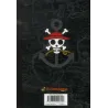 One Piece - édition originale Tome 9 : larmes - Eiichiro Oda - Glénat - Poche - ravate.com librairie reunion