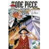 One Piece - édition originale Tome 10 : OK, let - ravate.com librairie reunion