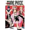 One Piece - édition originale Tome 11 : le plus grand bandit d - ravate.com librairie reunion