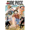 One Piece - édition originale Tome 12 : et ainsi débuta la légende - Eiichiro Oda - Glénat - Poche - ravate.com librairie reunio